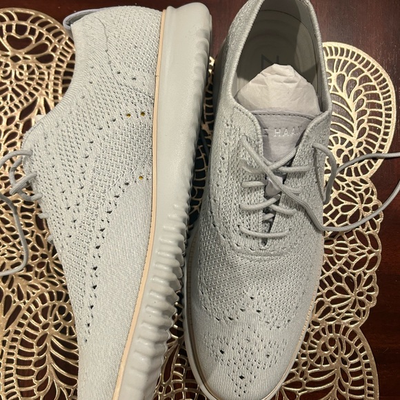 Cole Haan Zerogrand Men’s Shoes - Picture 2 of 6